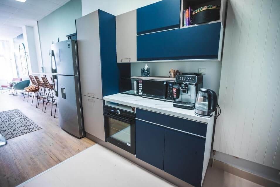 Ozecla, studio d'enregistrement à Paris 18